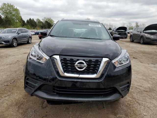 2018 NISSAN KICKS S - 3N1CP5CU9JL503408