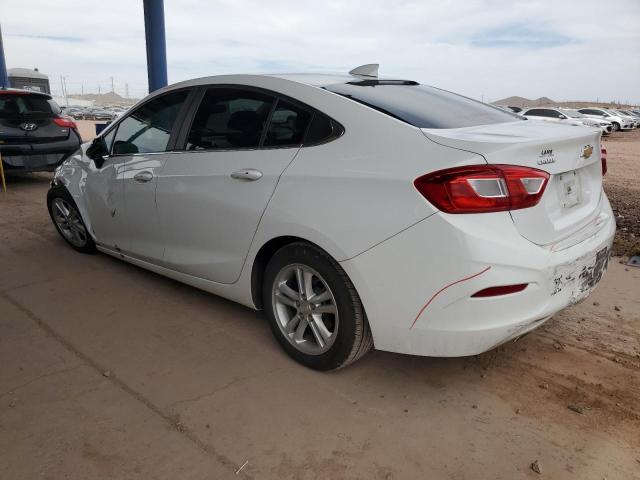 Vin: 1g1be5sm5g7252649, lot: 56430825, chevrolet cruze lt 20162