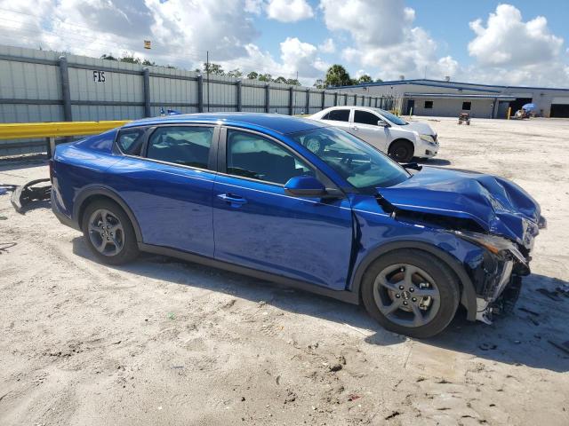 Vin: 3kpft4dexse010995, lot: 56785825, kia k4 lx lx 20254