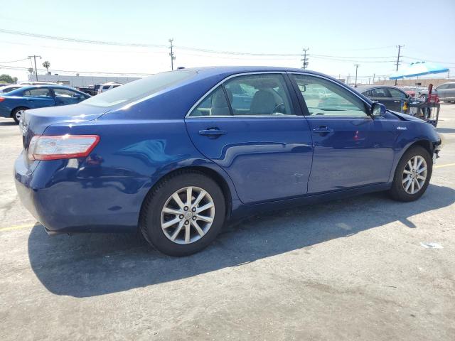 Vin: 4t1bb3ek4au112773, lot: 56184625, toyota camry hybrid 20103