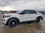 2023 FORD EXPLORER P - 1FM5K8AB9PGA05533