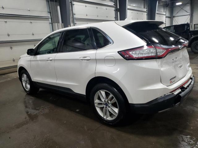 2015 FORD EDGE SEL - 2FMTK4J80FBB23819