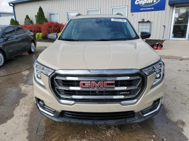 2022 GMC TERRAIN AT 3GKALYEVXNL220145
