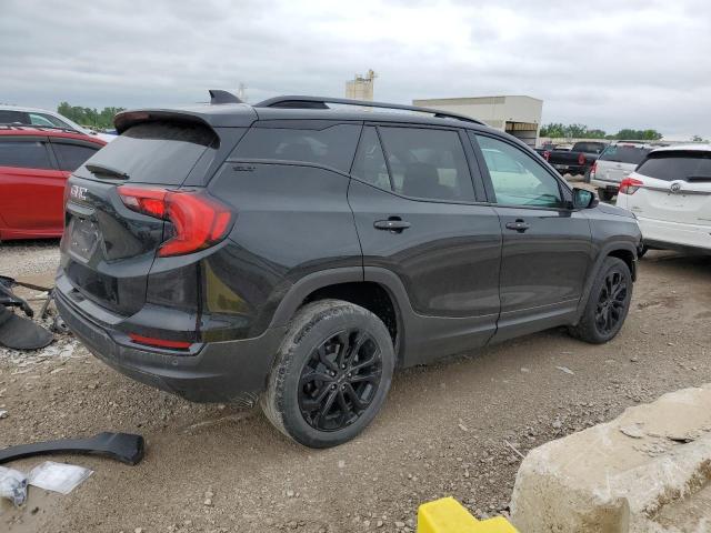 Vin: 3gkalpev2ml325402, lot: 57349565, gmc terrain slt 20213