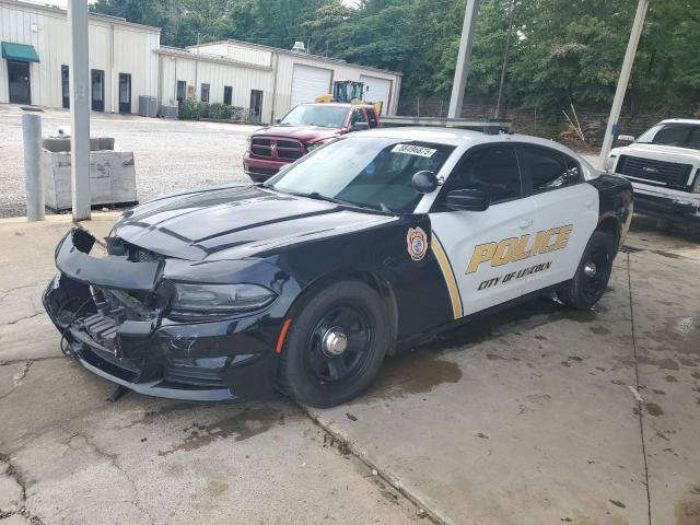 Vin: 2c3cdxat9fh844873, lot: 58496875, dodge charger police 2015 img_1