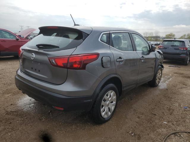 Vin: jn1bj1cp4kw230289, lot: 55336875, nissan rogue s 20193