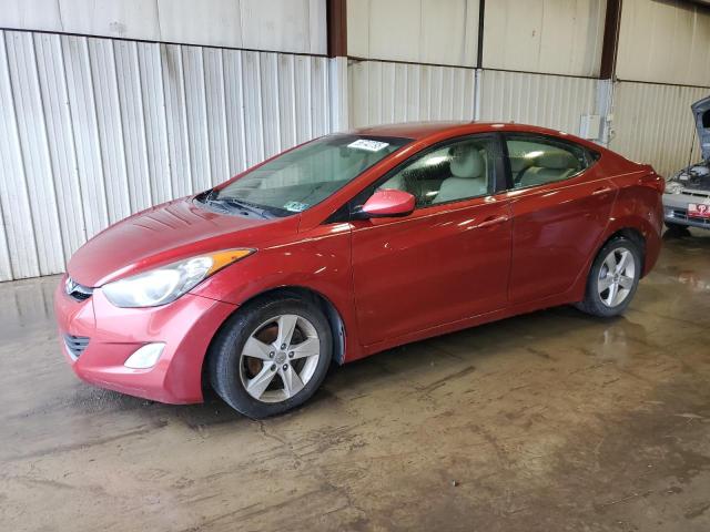 Vin: kmhdh4ae3cu233133, lot: 56742795, hyundai elantra gls 2012 img_1