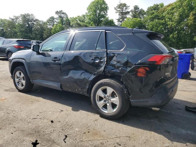 Vin: 2t3w1rfv9mc163893, lot: 57119665, toyota rav4 xle 20212