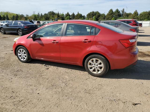 Vin: knadm4a33f6503529, lot: 56112455, kia rio lx 20152
