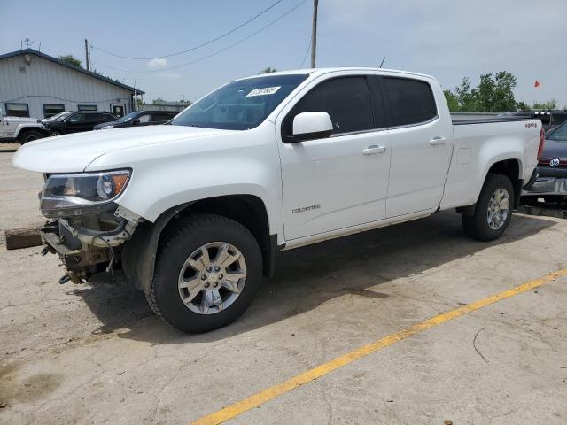 CHEVROLET COLORADO L