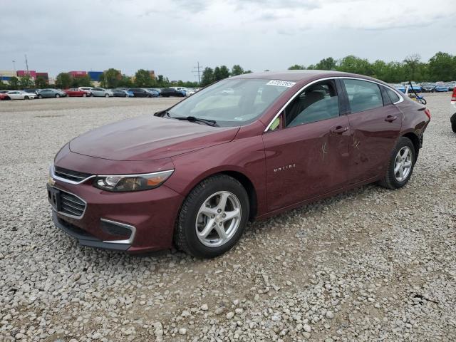 Vin: 1g1zb5st0gf304001, lot: 57207265, chevrolet malibu ls 2016 img_1