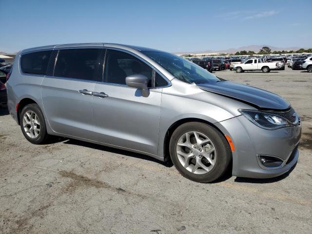 Vin: 2c4rc1fgxkr588006, lot: 58619885, chrysler pacifica touring plus 20194