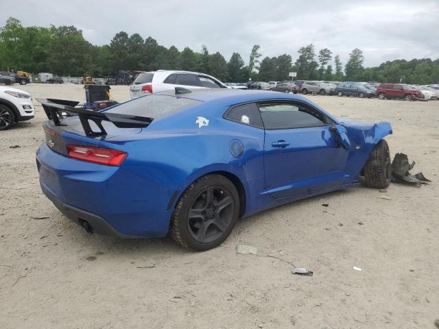 Vin: 1g1fb1rsxh0152208, lot: 56517375, chevrolet camaro lt 20173