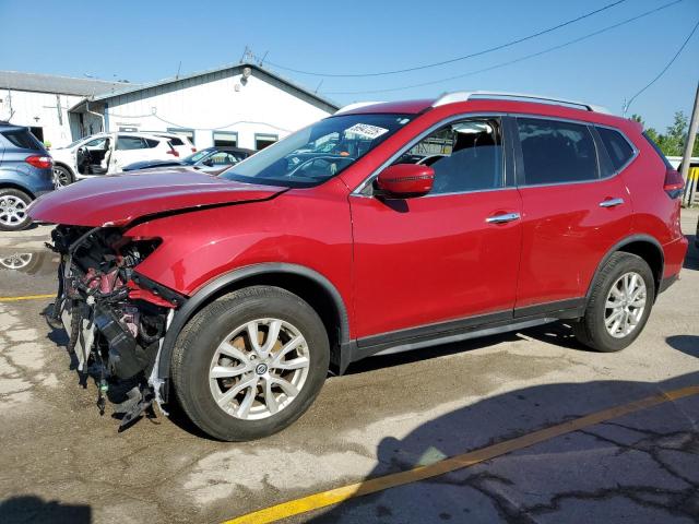 Vin: jn8at2mv0hw267536, lot: 56947225, nissan rogue s 2017 img_1