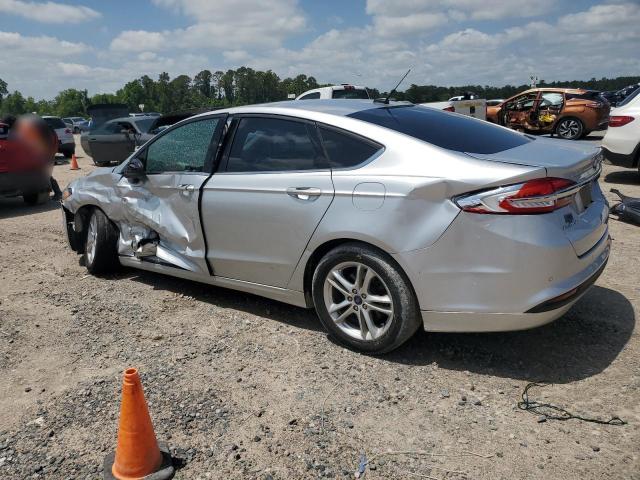 Vin: 3fa6p0hd6jr260052, lot: 56172695, ford fusion se 20182