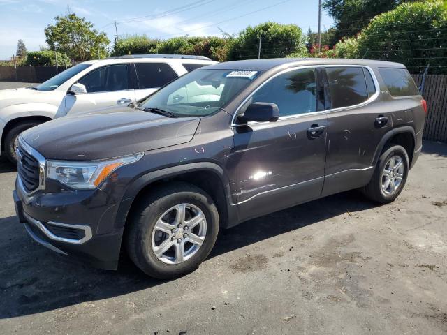 GMC ACADIA SLE