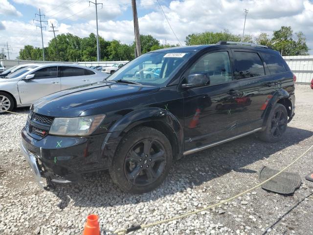 Vin: 3c4pdcgb5jt257333, lot: 58258905, dodge journey crossroad 2018 img_1