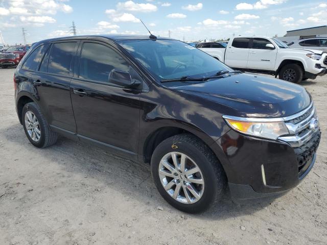 Vin: 2fmdk3jc4eba16791, lot: 56748785, ford edge sel 20144