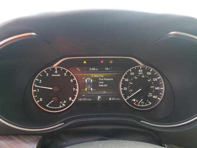 2016 NISSAN MAXIMA 3.5 - 1N4AA6AP5GC416639