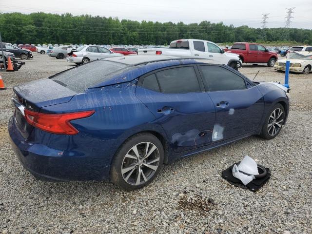 Vin: 1n4aa6ap8hc403644, lot: 54938005, nissan maxima 3.5s 20173