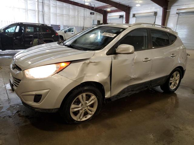 Vin: km8jucacxbu205805, lot: 58574425, hyundai tucson gls 2011 img_1