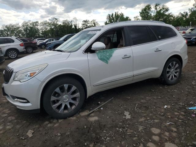 Vin: 5gakvckd4gj209761, lot: 53640435, buick enclave 2016 img_1