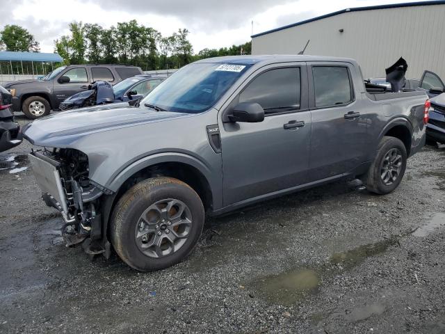 FORD MAVERICK X