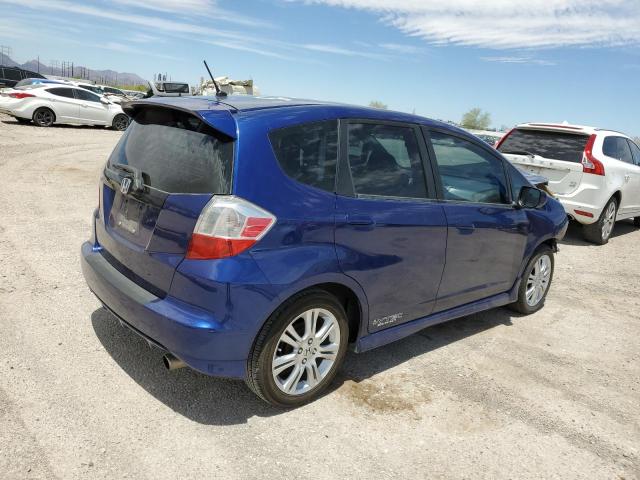 Vin: jhmge8h58bc019183, lot: 56984845, honda fit sport 20113