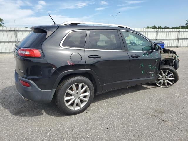 Vin: 1c4pjmds1ew132204, lot: 57324975, jeep grand cher limited 20143