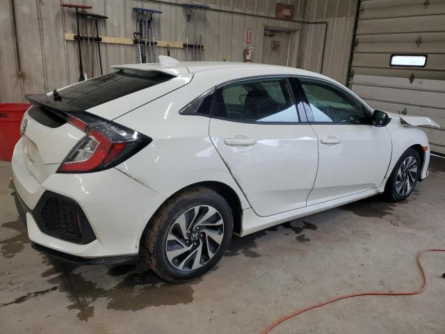 Vin: shhfk7h32ku405601, lot: 58118745, honda civic lx 20193
