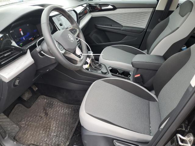2024 VOLKSWAGEN TAOS S 3VV8X7B23RM050585