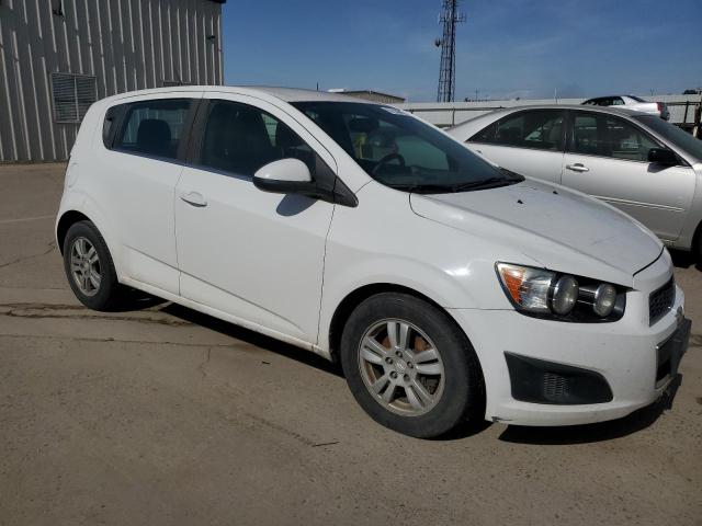 Vin: 1g1jc6sg8f4208338, lot: 57530925, chevrolet sonic lt 20154