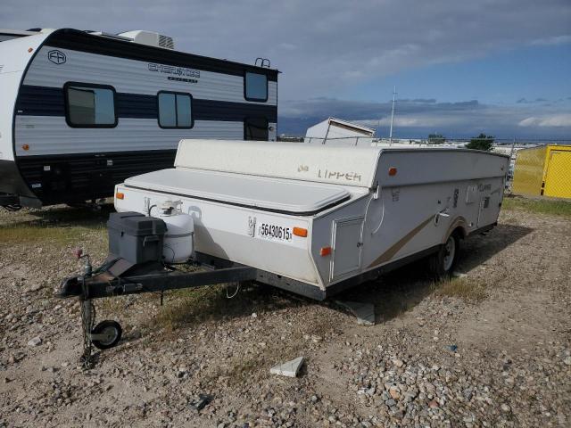 CAMPER POP UP 2008 white   1TC1C224665003069 photo #3