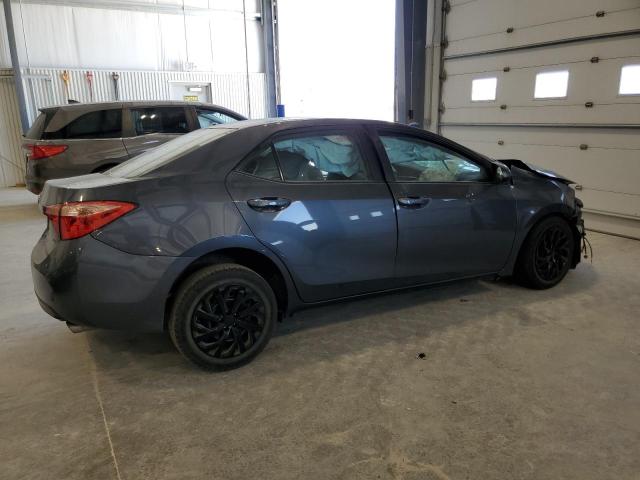 2018 TOYOTA COROLLA L - 5YFBURHE1JP850339