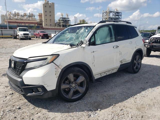 Vin: 5fnyf7h99kb001259, lot: 54889355, honda passport touring 2019 img_1