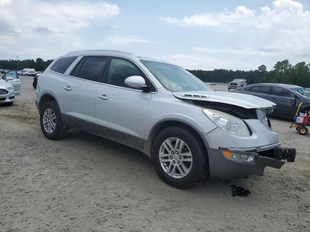 Vin: 5gakrbed8cj280983, lot: 57689685, buick enclave 20124