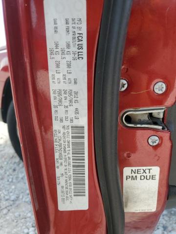2017 JEEP PATRIOT SP - 1C4NJPBA7HD149320