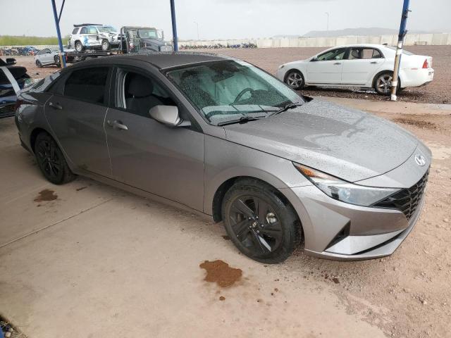 Vin: kmhlm4ag4pu530751, lot: 55702995, hyundai elantra sel 20234
