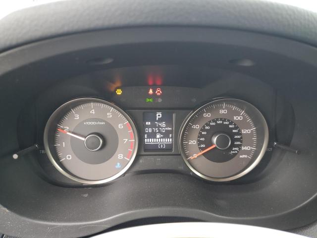 2016 SUBARU FORESTER 2 - JF2SJGDC5GH497160
