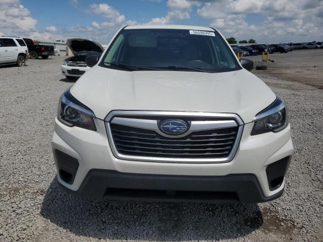 2019 SUBARU FORESTER - JF2SKAAC2KH536035