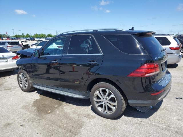 Vin: 4jgda5hb7ga810050, lot: 57028035, mercedes-benz gle-class 350 4matic 20162