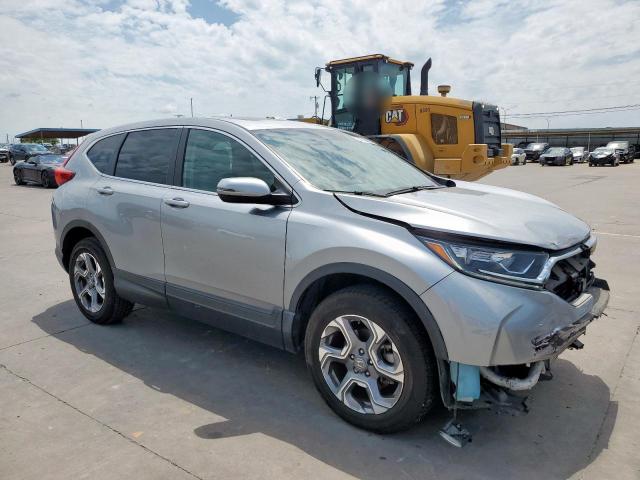 Vin: 2hkrw2h80jh647675, lot: 58760985, honda crv exl 20184