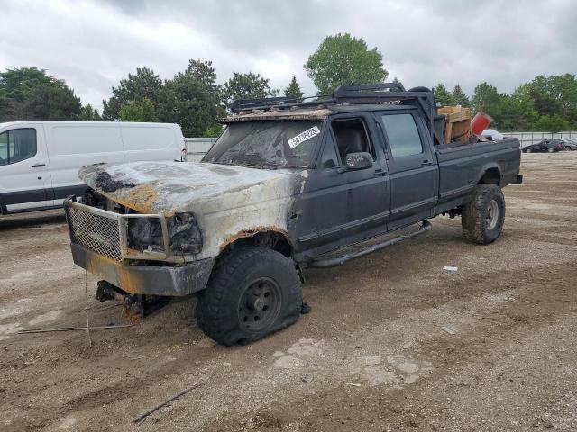FORD F350