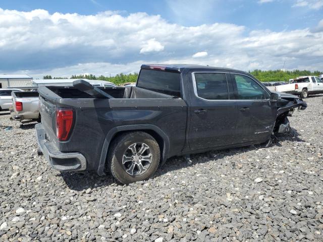 Vin: 1gtu9bet0lz214279, lot: 57751055, gmc sierra k1500 sle 20203