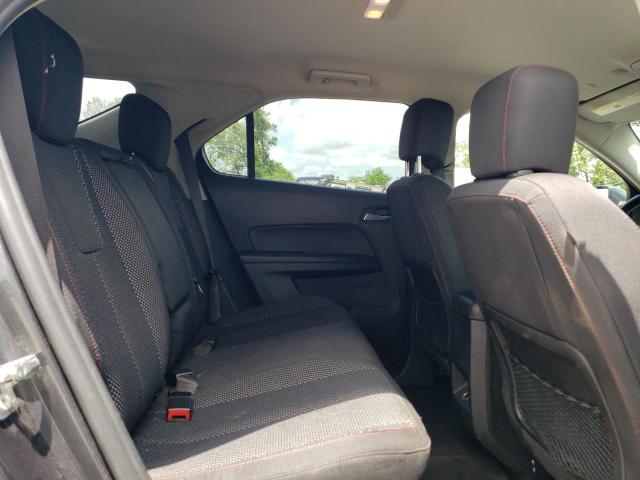 2017 CHEVROLET EQUINOX LT - 2GNALCEK3H1612790