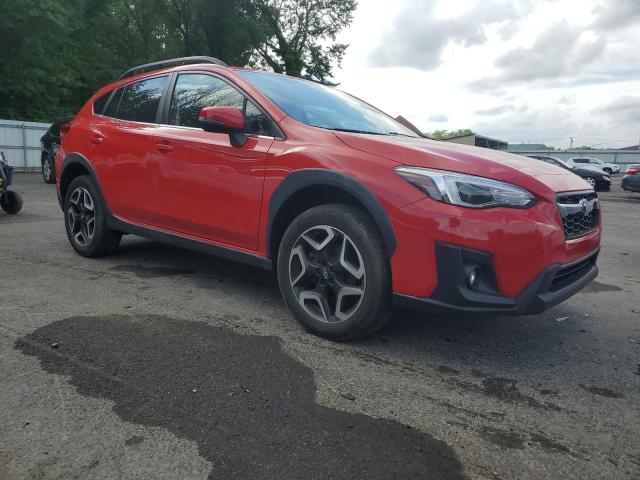 Vin: jf2gtamc0lh229964, lot: 58349505, subaru crosstrek limited 20204