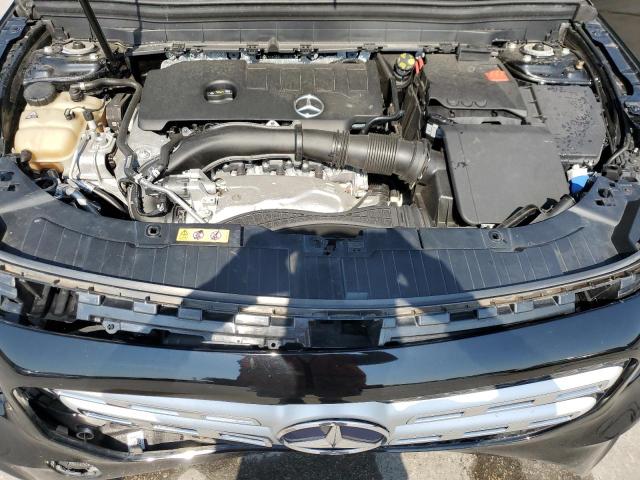 2020 MERCEDES-BENZ GLB 250 - WDC4M4GB6LW003873