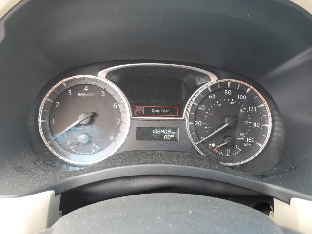 2016 INFINITI QX60 - 5N1AL0MNXGC506926