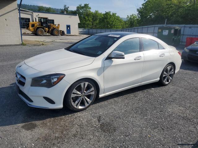 Vin: wddsj4gb7kn769515, lot: 59088245, mercedes-benz cla-class 250 4matic 2019 img_1