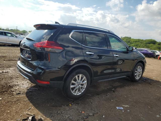 Vin: 5n1at2mtxhc886720, lot: 58919545, nissan rogue s 20173